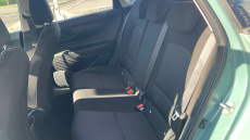 Hyundai i20 1.0T GDi 48V MHD SE Connect 5dr DCT Petrol Hatchback